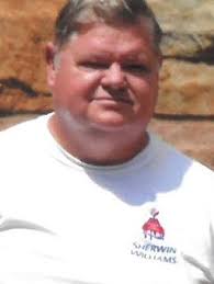 Obituary for Freddie Charles Ramey