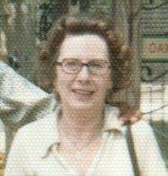 Remember taking piano lessons from a Miss Jackie Scanlon 1960's upstairs  studio Victoria Ave? We're family and interested in more details. Thanks!