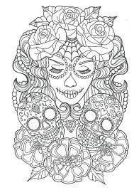 A skull is a structure which forms a head. Pin On Painting Ideas