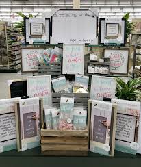 Searching for the hobby lobby 40 off coupon? Hobby Lobby Merchandising Table Displays Cute Wall Decor Hobby Lobby Wall Decor Bedroom
