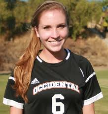 2012 Women's Soccer Roster