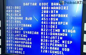 Transfer ke sesama bri sekarang ribet.no rekening bener tetep gk bisa…knpa orang kecil selalu dipersulit…. Kode Transfer Mandiri Ke Bca 2021 35 Cara Biaya Pakaiatm