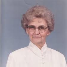 Ruth Rodgers Obituary March 21, 2021