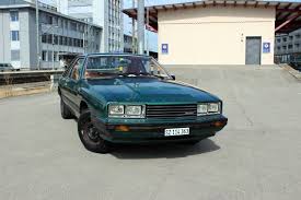 Image result for Green 1979 Capri