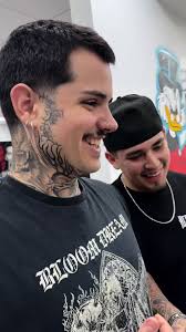 Tattoo Time Peter Davila