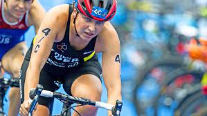 Verpasse keine wettkämpfe und highlights deiner lieblingssportart triathlon. Triathlon Der Traum Von Olympia Ist Wieder Erwacht Landkreis Boblingen Stuttgarter Zeitung