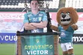 El disgusto por la modalidad sigue dando de que hablar y en esta ocasión el cantante tiró con todo. Victor Davila Primer Refuerzo De Leon De Cara Al Clausura 2021 24 Horas