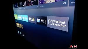 Come installare l' app disney plus sulla tua smart tv? How To Load Any App In To Your Sony Android Tv Youtube