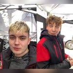 Joshua Dougan's Instagram, Twitter & Facebook