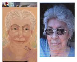 Georgiana Houghton (British painter) 1814