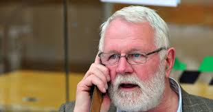 Event honouring Martin Ferris a 'slap in the face', say Fine Gael ministers  : r/irishpolitics