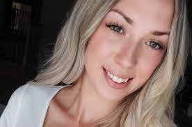 Brittany Clancy's Instagram, Twitter & Facebook