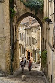 Saint Emilion St Emilion Travel Around The World Places To Travel