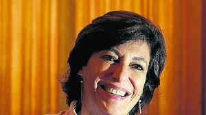 PERFIL: Maria Silvia comandava guinada no BNDES sob fogo amigo