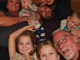 Fundraiser by Rearne Williams : Help get Paul Fleming home to be laid to  rest