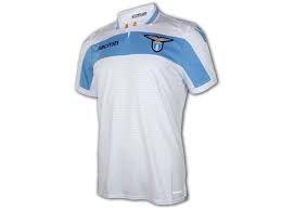 Neues angebot lazio rom trikot orginal nostalgie l. Macron Lazio Rom Auswarts Trikot 18 19 Don Pallone