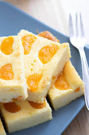 Quark Kasekuchen Mit Mandarinen Ein Echter Klassiker Ohne Boden Rezept Kasekuchen Mit Quark Kuchen Rezepte Einfach Kasekuchen Mit Mandarinen