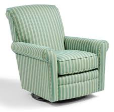 Exceptional care and attention to detail goes into every piece of furniture for unmatched comfort, quality and durability. Flexsteel Accents Plaza Swivel Glider Wayside Furniture Upholstered Chairs