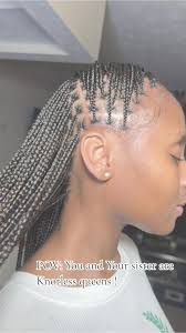 All Sisters Hair Braiding Columbus