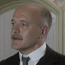 Stephen Churchett (Creator)