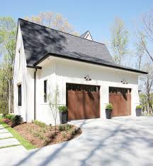 Most automatic garage door lights are adjustable, so you can determine how long the light stays on for your. Things To Consider Before Purchasing Garage Doors For Your Home Plank And Pillow