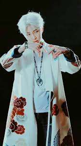 My Baby كيم ن امج ون Bts Rap Monster Kim Namjoon Namjoon
