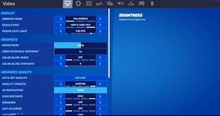 The most up to date information about ninja fortnite setup, including streaming gear, keybinds, game settings and player information. Mrsavage S Fortnite Settings And Keybinds