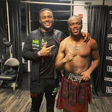 We have 1 images about models/ksi boxing belt including images, pictures, photos, wallpapers, and more. Ksi Needs Two Or Three Bouts Before Ultimate Fight Against Youtube Rival Jake Paul Admits His Trainer Viddal Riley Sporting Excitement