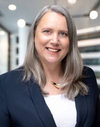 Elinor Ramey, Partner