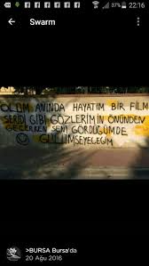 Ramazan Kurt Adli Kullanicinin Duygusal Panosundaki Pin Film Hayat