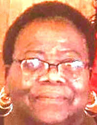 Carolyn James Obituary