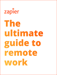 A light source is one of the primary items needed in any survival kit, whether it is from fire or a flashlight. The Ultimate Guide To Remote Work Zapier