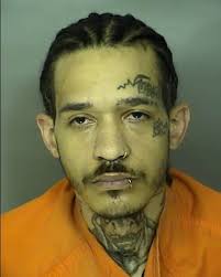 TRIPP, JAMES RUSSELL