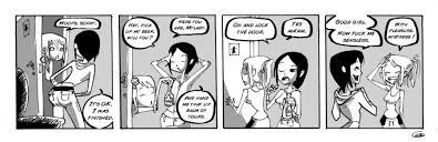 Go Get A Roomie Updates Monday Wednesday Friday And So It Begins Webcomic Memes Comics