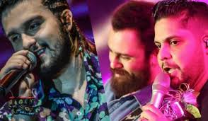 Os 10 Artistas Mais Tocados Da Ultima Decada Sao Sertanejos Diario Da Jaragua You can choose the top 100 músicas sertanejas mais tocadas apk version that suits your phone, tablet, tv. os 10 artistas mais tocados da ultima
