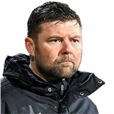 TSV 1860 Rosenheim » Team roster