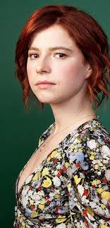Jessie Buckley