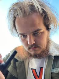 Profile for Sam Amos