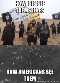 Lift your spirits with funny jokes, trending memes, entertaining gifs, inspiring stories, viral videos. Kill Isis Funny Quotes Quotesgram