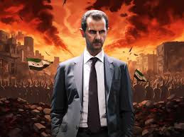 القصة الكاملة لسقوط نظام الأسد في 12 يوما