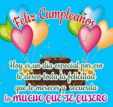 Frases De Cumpleanos Para Alguien Especial Te Quiero Mucho Feliz Cumpleanos Te Quiero Feliz Cumpleanos Sobrino Frases Feliz Cumpleanos Amor Frases