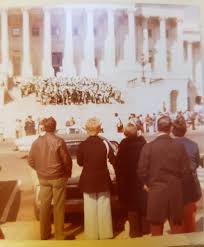 Image result for Cherry Blossom White 1971 Colt