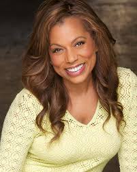 HAPPY BIRTHDAY ROLONDA WATTS! Today, July 12th we celebrate the 66th  birthday of Rolonda Watts (born July 12, 1959 in Winston-Salem, North  Carolina); she is an African-American actress, producer, and television and