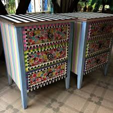 Furniture Nostrand Ave Brooklyn Spanish Furniture Stores Los Angeles Painted Furniture Whimsical Painted Furniture Funky Painted Furniture