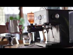 Breville bambino plus bes500 is straightforward and simple to use espresso machine. Has Anyone Tested Or Heard Of This Machine Gemilai Crm3605 Espresso