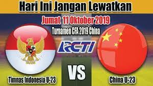 Vipotv is an online live tv site where the best open and free tv channels are retransmitted. Sedang Berlangsung 2 Link Live Streaming Rcti Tv Online Timnas Indonesia U 23 Vs China Nonton Di Hp Tribun Timur