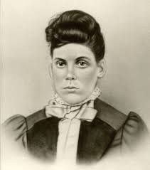 Elzada Jane Nutter Thompson (1871-1953)