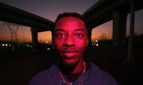 Listen UP: Chris Alpha