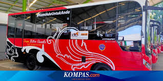 Check spelling or type a new query. Hadir Di Bali Trans Metro Dewata Disubsidi 100 Persen Halaman All Kompas Com