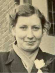 Parenteel van Pieter Witter